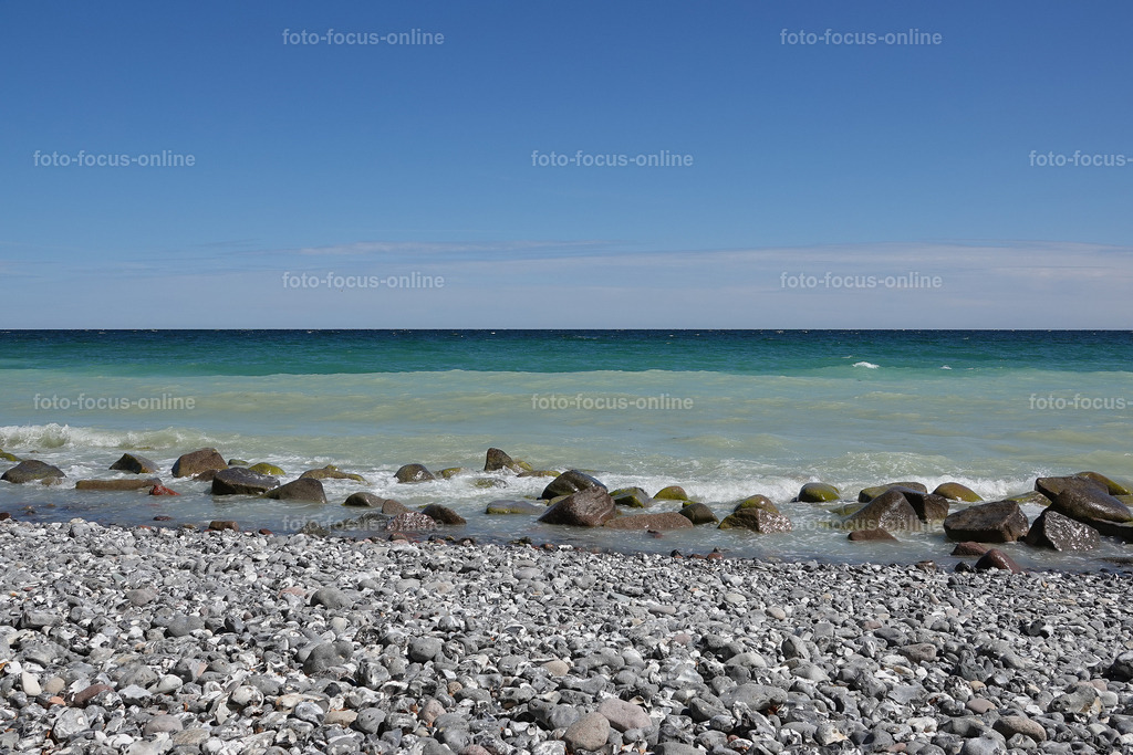 Colorful Baltic sea | Colorful Baltic sea