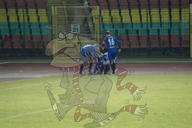 BFC Dynamo vs. TSG Neustrelitz 173 | mythos-online-redaktion