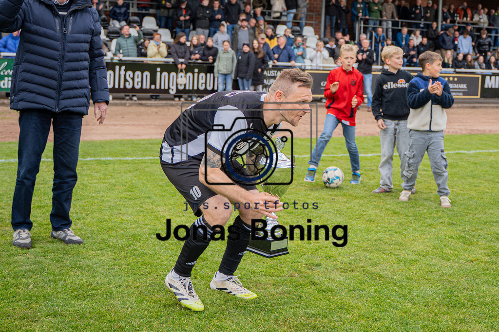Fußball I Herren I Saison 2025-2026 I Kreispokal-Finale I SV Falke Steinfeld - SV BW Langförden I 14.05.2026 I 0188 | jns.sportfotos - Realisiert mit Pictrs.com