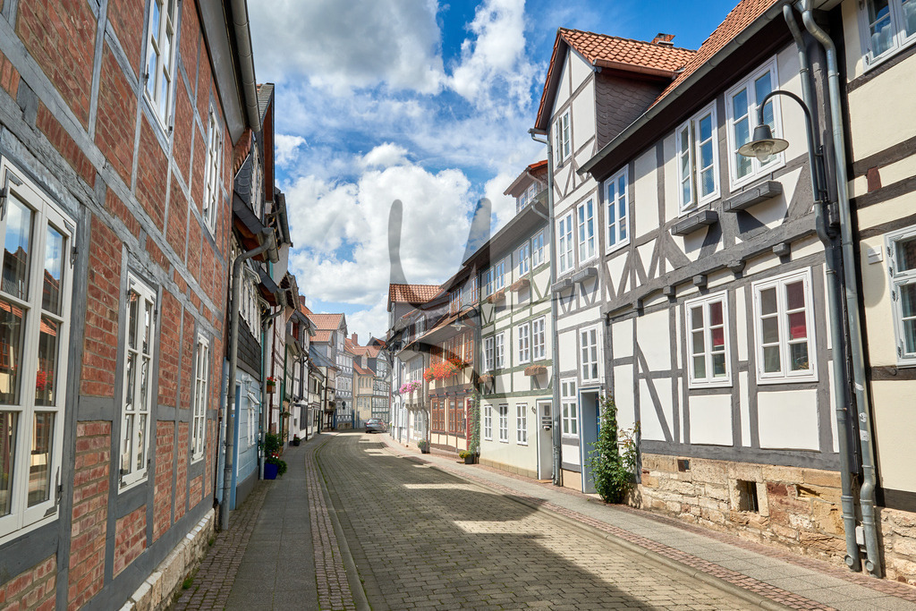 Fachwerkhäuser in Wolfenbüttel | Meurer Shop - Realisiert mit Pictrs.com