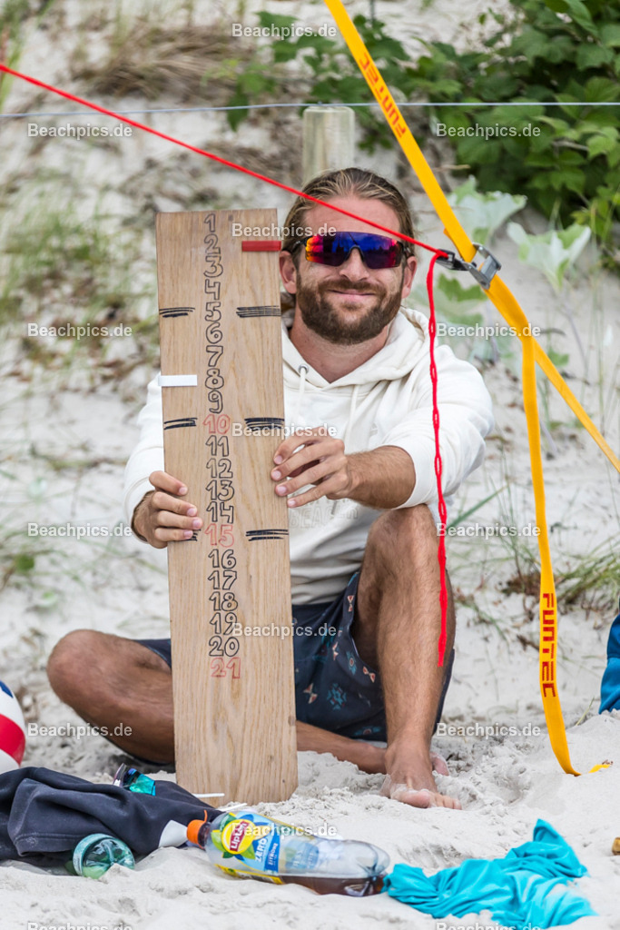 2024-00104358-Beachcup-Binz |  16.06.2024; Ostseebad Binz Foto: Gerold Rebsch - www.beachpics.de