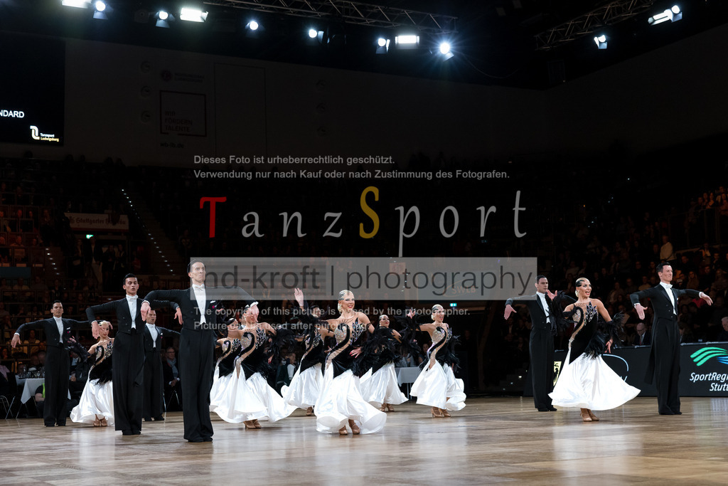 20241109_DM-Formationen_4463 | Tanzsportbilder, Standardtanz, Lateintanz, WDSF, DTV, LTVB, dancecomp, goc, hessen tanzt, blaues band der spree, walzer, tango, wiener walzer, slowfox, quickstepp, samba, rumba, cha-cha-cha, paso doble. jive, hd-kroft photography, turniertanzsport