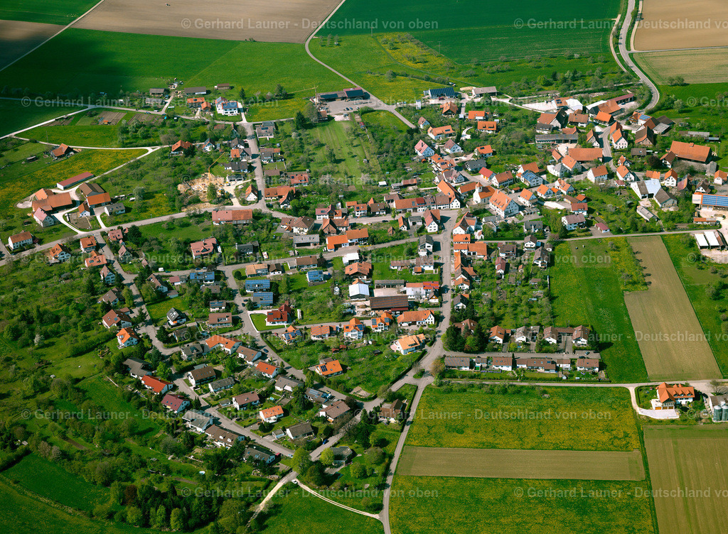 2857873 | Sonderbuch, Blaubeuren