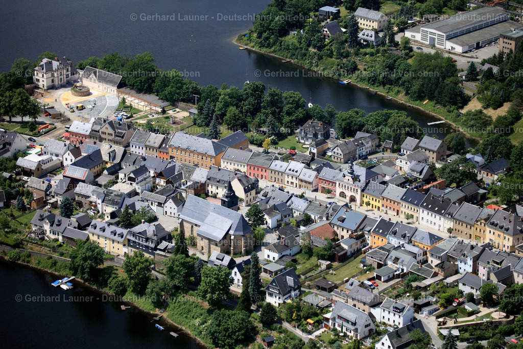 3002915 | Altstadt Saalburg-Ebersdorf