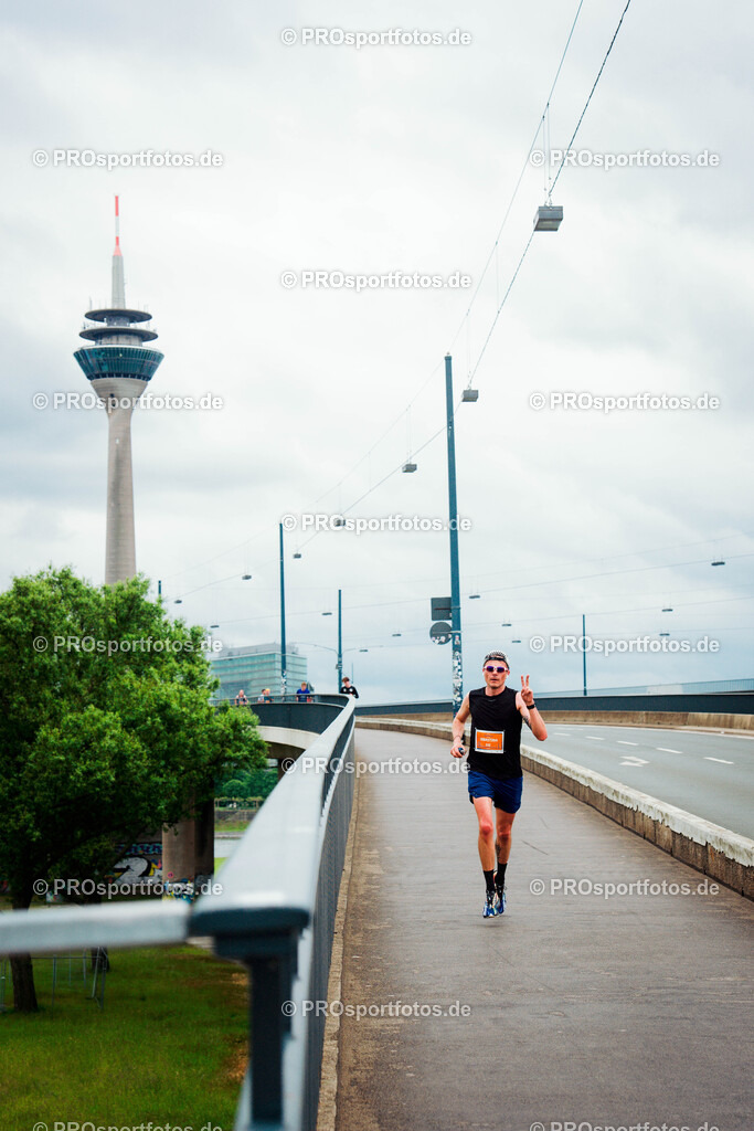 Brückenlauf, 17.05.2026 | am 17.05.2026 bei SPARDA-BANK Brückenlauf in Düsseldorf