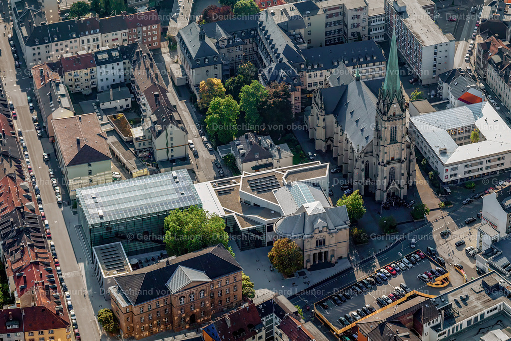 2993008 | .Emil Schumacher Museum und Karl-Ernst-Osthaus-Museum, Hagen