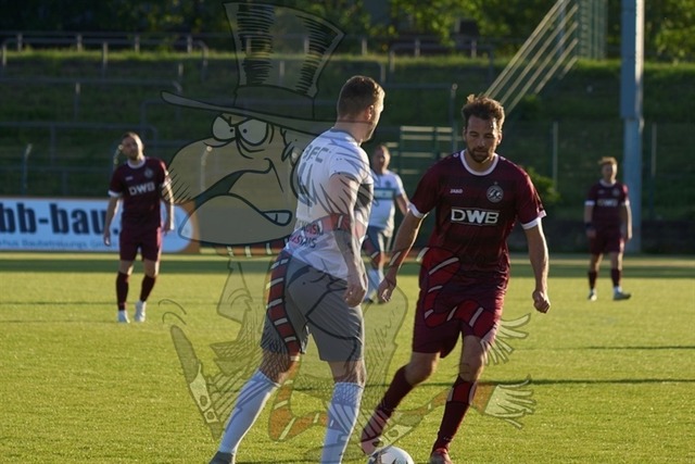 Abschiedsspiel von Beck 125 | mythos-online-redaktion