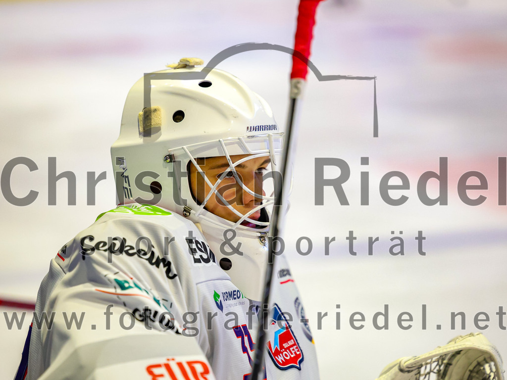 2025-11-16_015_TSV_Erding_gegen_Selber_Woelfe | Erding, Deutschland, 16.11.2025:Eishockey, Oberliga Süd 2025 / 2026, 17. Spieltag, TSV Erding gegen Selber Wölfe, Endergebnis: 3:1Foto: Christian Riedel / fotografie-riedel.net
