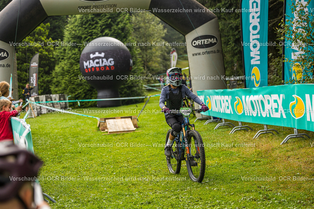 Enduro Rabenberg Samstag R6-0278 | OCR Bilder Fotograf Eisenach Michael Schröder