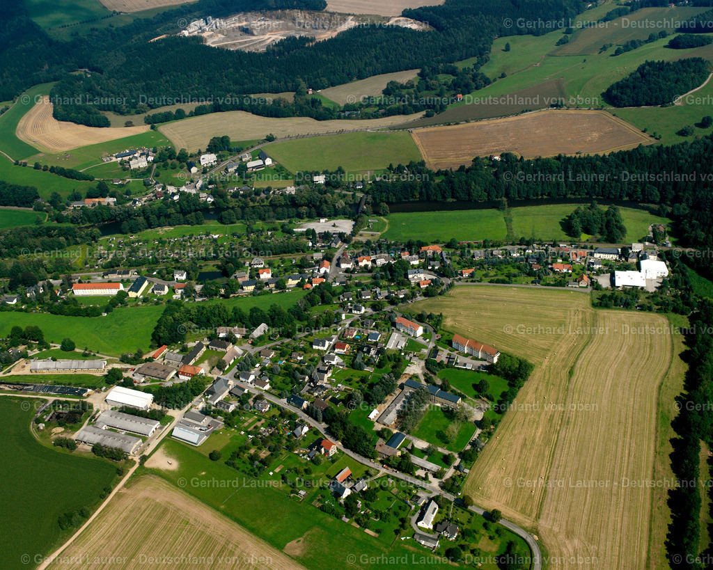 2538363 | Hohenfichte, Leubsdorf