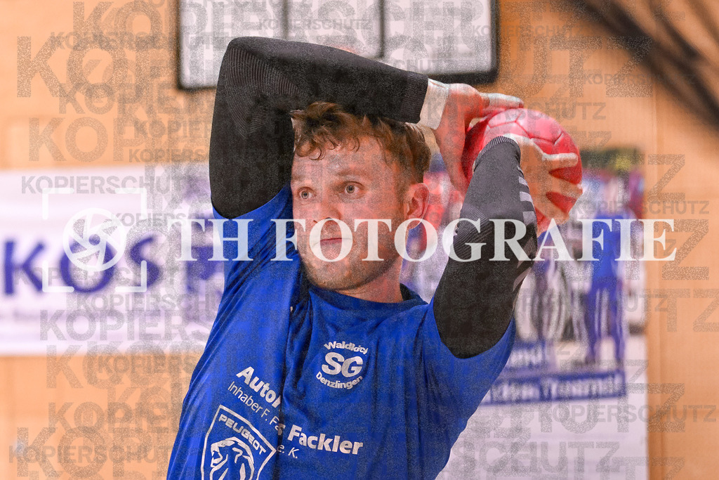 GER, SG Maulburg/Steinen - SG Walkirch/Denzlingen, Handball, Landesliga, 25. Spieltag, Saison 2023/2024, 27.04.2024 | 

GER, SG Maulburg/Steinen - SG Walkirch/Denzlingen, Handball, Landesliga, 25. Spieltag, Saison 2023/2024, 27.04.2024

Foto: TH Fotografie/Thomas Hess