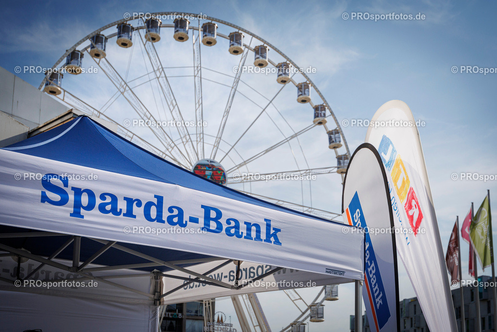 Sparda-Bank Altstadtlauf Köln; Köln, 15.08.2025 | Impressionen vom Sparda-Bank Altstadtlauf Köln am 15.08.2025 in Köln (Nordrhein-Westfalen). 