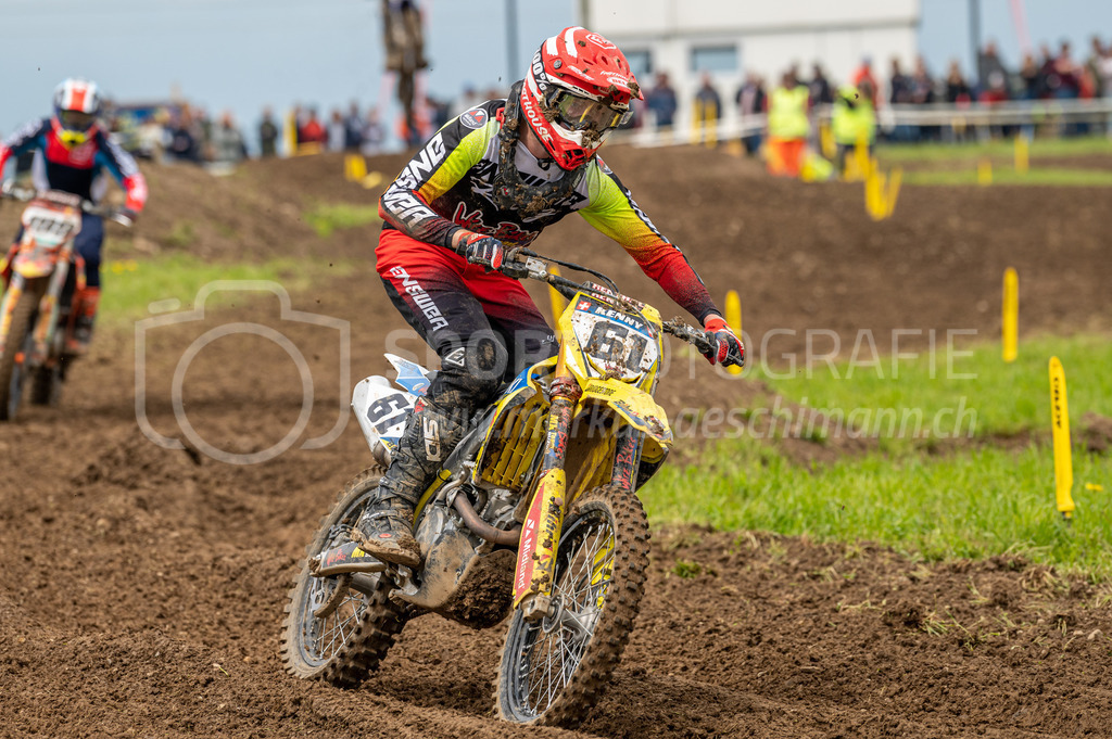 Motocross Schlatt bei Winterthur - 30. April 2022 | Motocross Schlatt bei Winterthur
MC Wila, Schlatt bei Winterthur
Bild: Sportfotografie Markus Aeschimann | www.markus-aeschimann.ch - Realisiert mit Pictrs.com