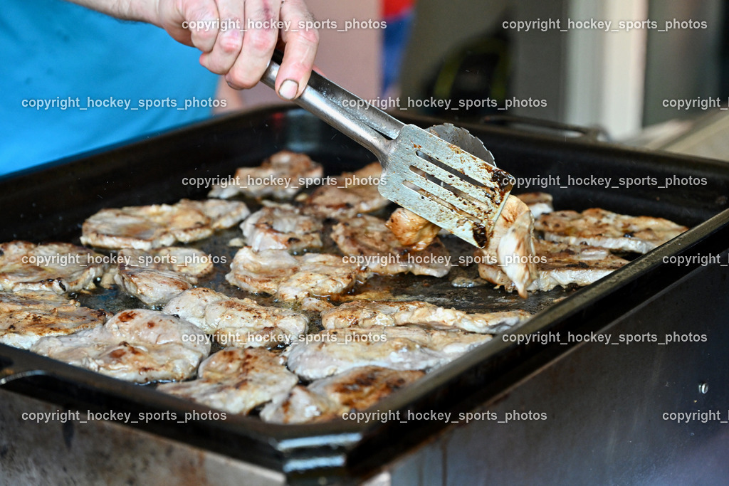 Villacher Hockey Camp 2025 | Villacher Hockey Camp 2025, Villacher Hockey Camp 2025 am 08.08.2025 in Villach (Stadthalle Villach), Austria, (Photo by Bernd Stefan)