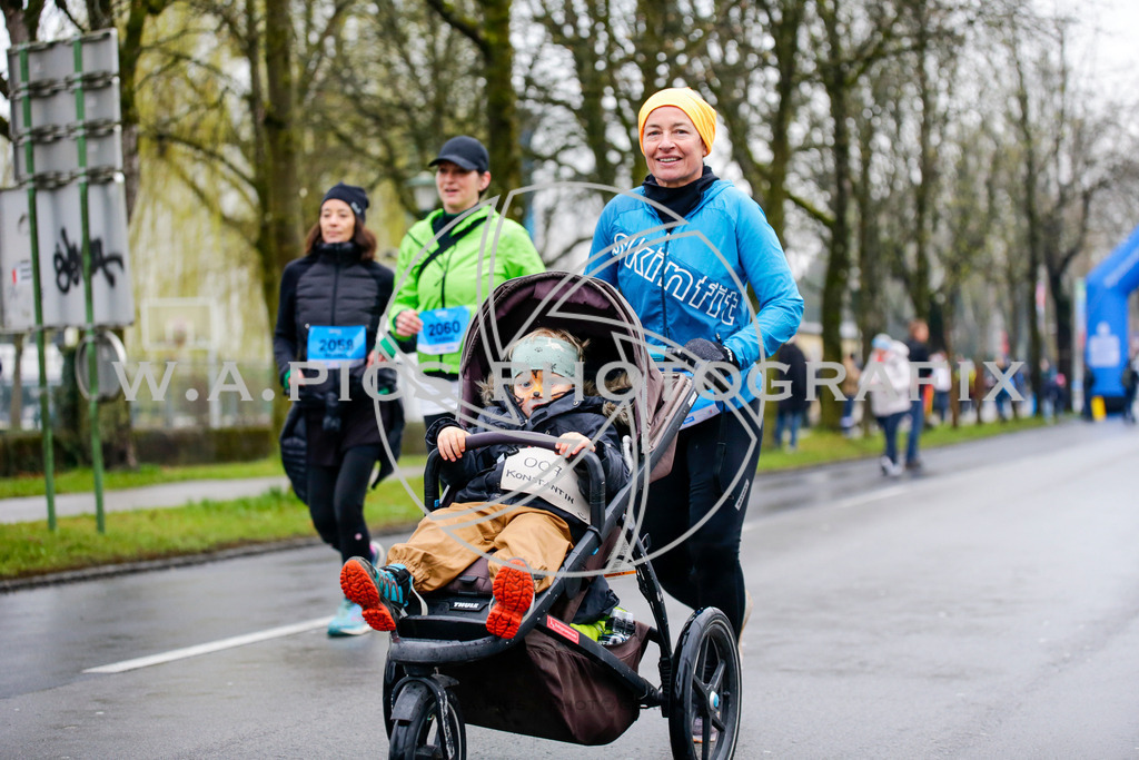 ..... | AUSTRIA, WELS, 30.03.25, ALOHA Wels Halbmarathon, Staatsmeisterschaft, Image Shows: , Foto: Wapics/Willdoner A.