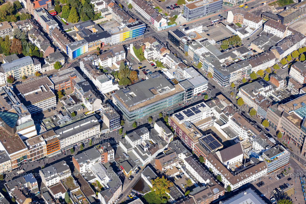 Luftbilder Mönchengladbach-4682 | Luftbildfotografie Mönchengladbach - Realisiert mit Pictrs.com