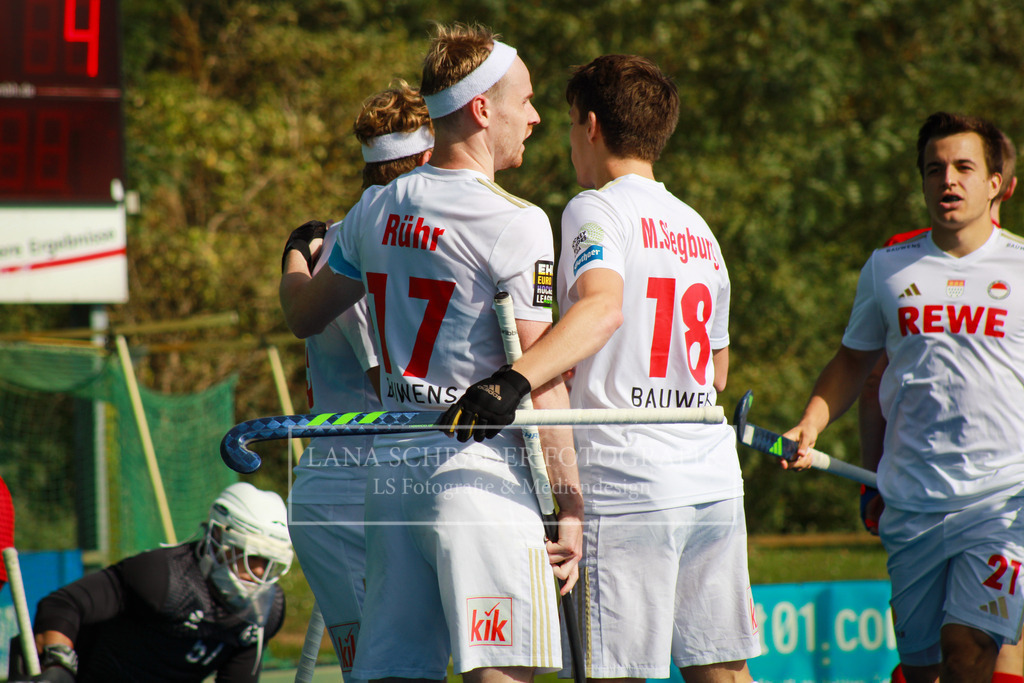 Herren Bundesliga Gladbacher HTC - Rot-Weiß Köln 07.10.23 Gladbach-192 | lanaschraderfotografie - Realisiert mit Pictrs.com