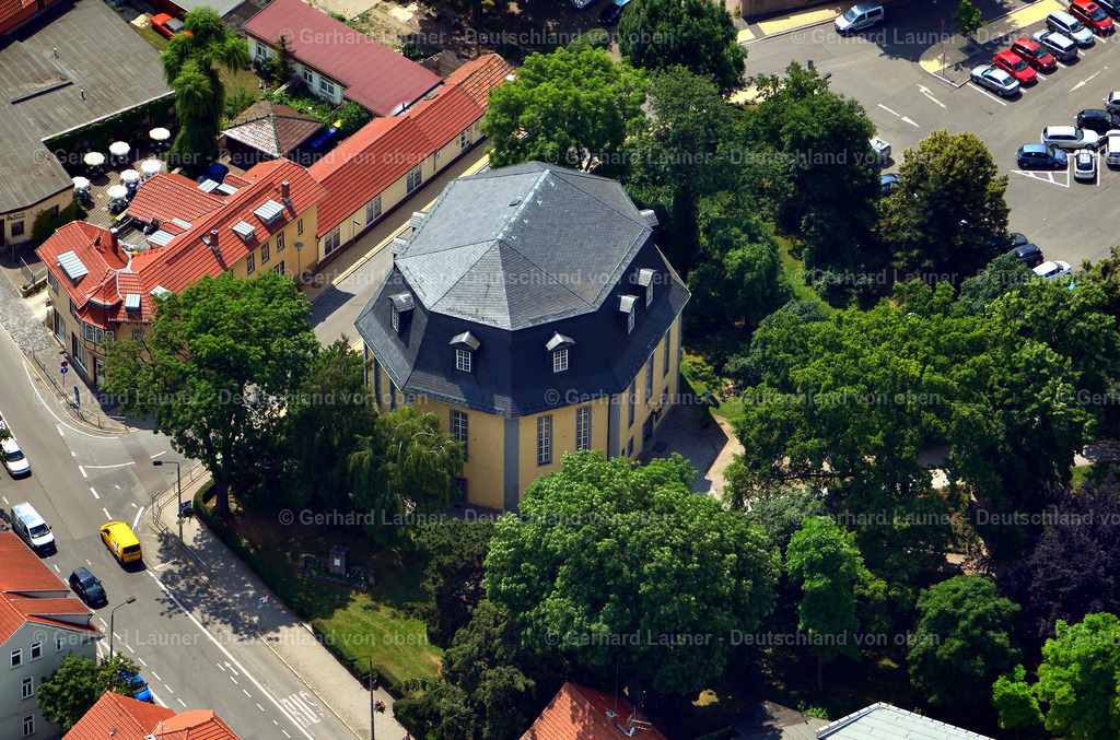 3301995 | Arnstadt Himmelfahrtskirche