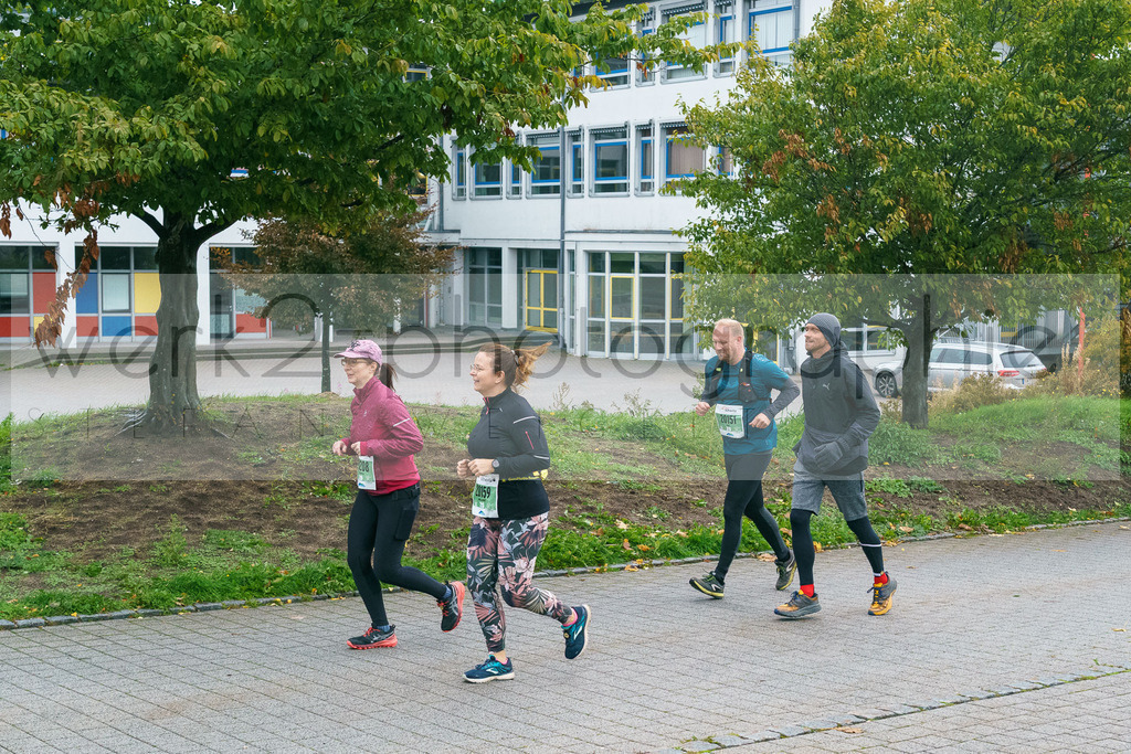 Herbstlauf | Herbstlauf am 1. &amp; 2. Oktober 2022 unter Corona-Bedingungen - Start Masserberg und Neuhaus