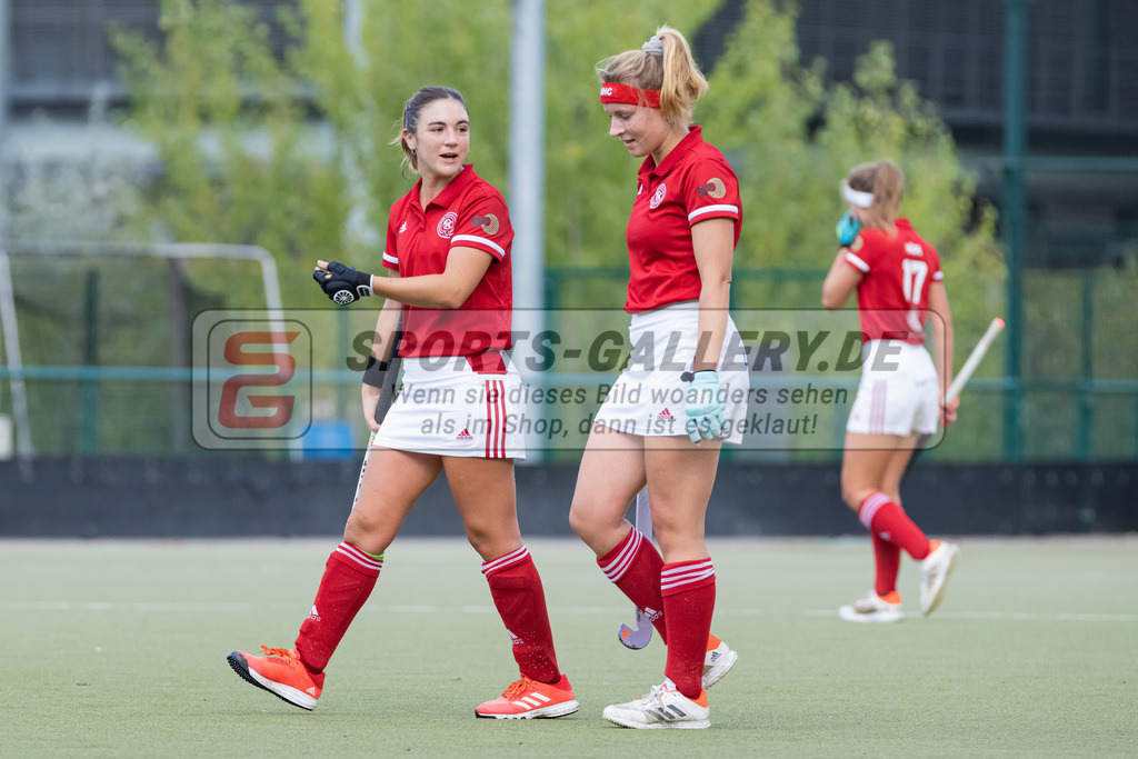 HK_20220925_100165 | 1. Bundesliga Damen Düsseldorfer HC - Berliner HC  am 25.9.2022 DHC Düsseldorf, Düsseldorf ,