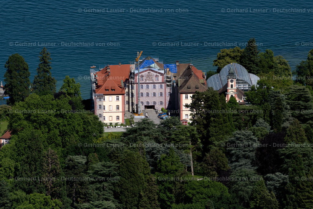 4032017 | Deutschordensschloss Insel Mainau
