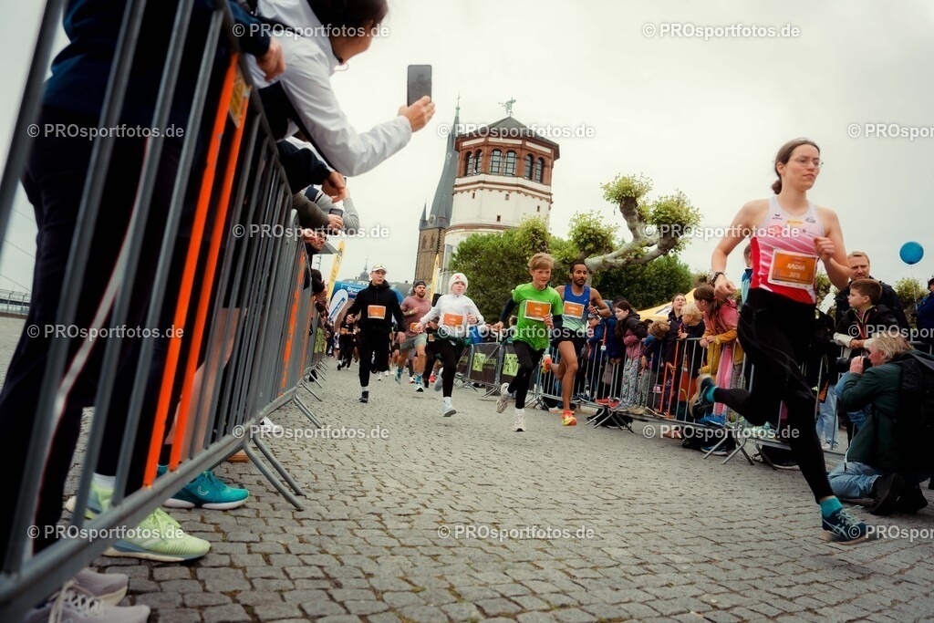 Brückenlauf, 17.05.2026 | am 17.05.2026 bei SPARDA-BANK Brückenlauf in Düsseldorf