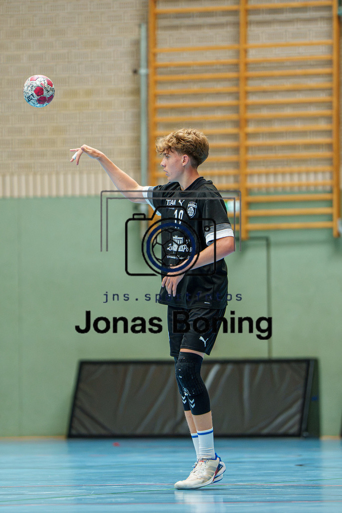 Handball I Guardians-Cup I Saison 2026-2027 I Sonntag  I 51873 | jns.sportfotos - Realisiert mit Pictrs.com