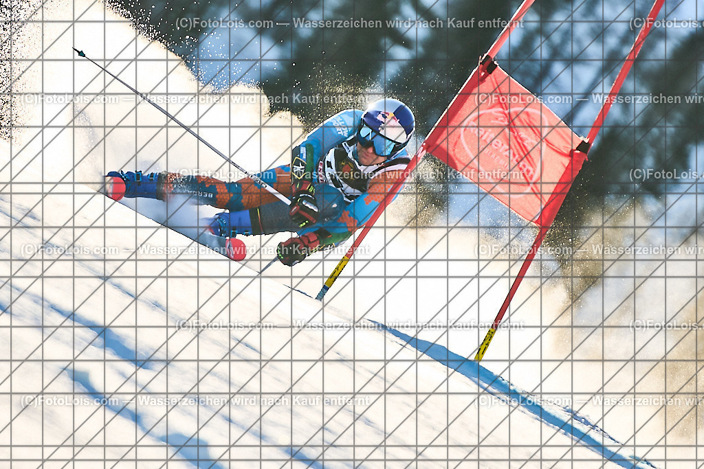 ALP1249_FIS-MastersCup_Reiteralm_Giant-SL_Stolarczyk Piotr | FIS-MastersCup GIANT-SLALOM auf der Reiteralm in Pichl, Sa 18. Jänner 2025.