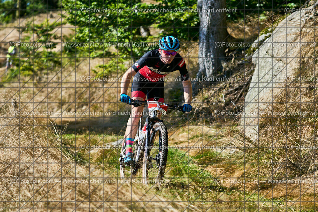 ALP5878_GRANITBEISSER_Extreme_Bartl Johannes | (C)FotoLois.com, Alois Spandl, 28. GRANITBEISSER Mountainbike-Marathon in St. Georgen am Walde, Sa 3. Sept. 2022.