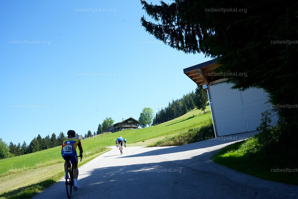 216_20230819_Bergwertung_Muehlanger | AUT - OESTERREICH, 2023- :   ; Foto: Roland Muehlanger