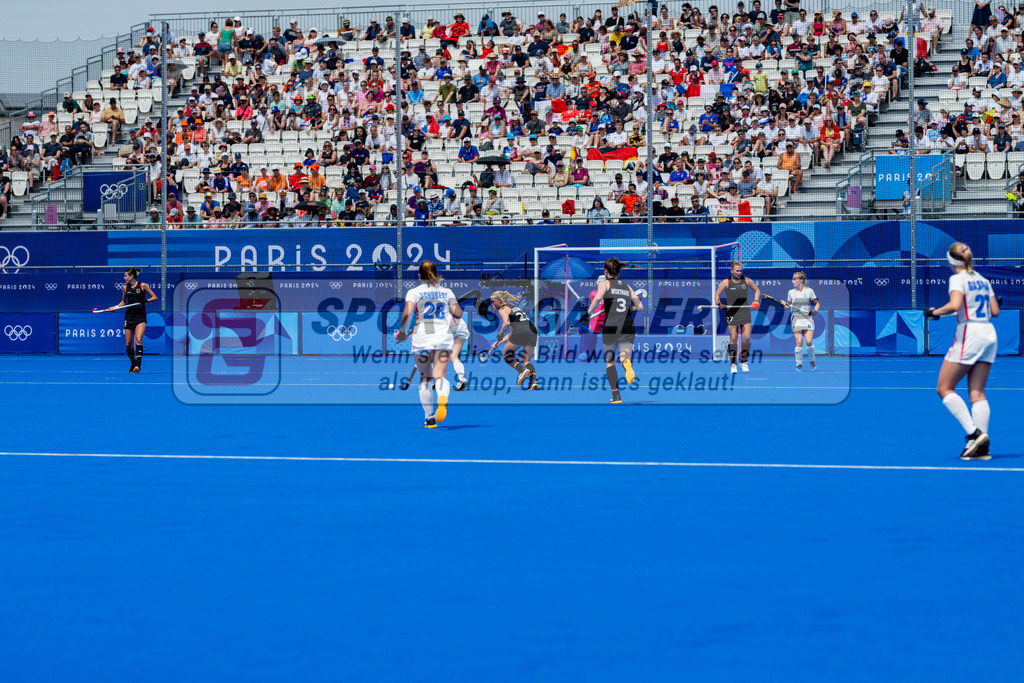 Aka Danas - Frankreich 5-1 31.07.24 SG-4513 | Hockey,Sport,Fieldhockey,1.Bundesliga,2.Bundesliga,Sportfotografie,Shop,Sportphotography,Feldhockey,Hockeyliga