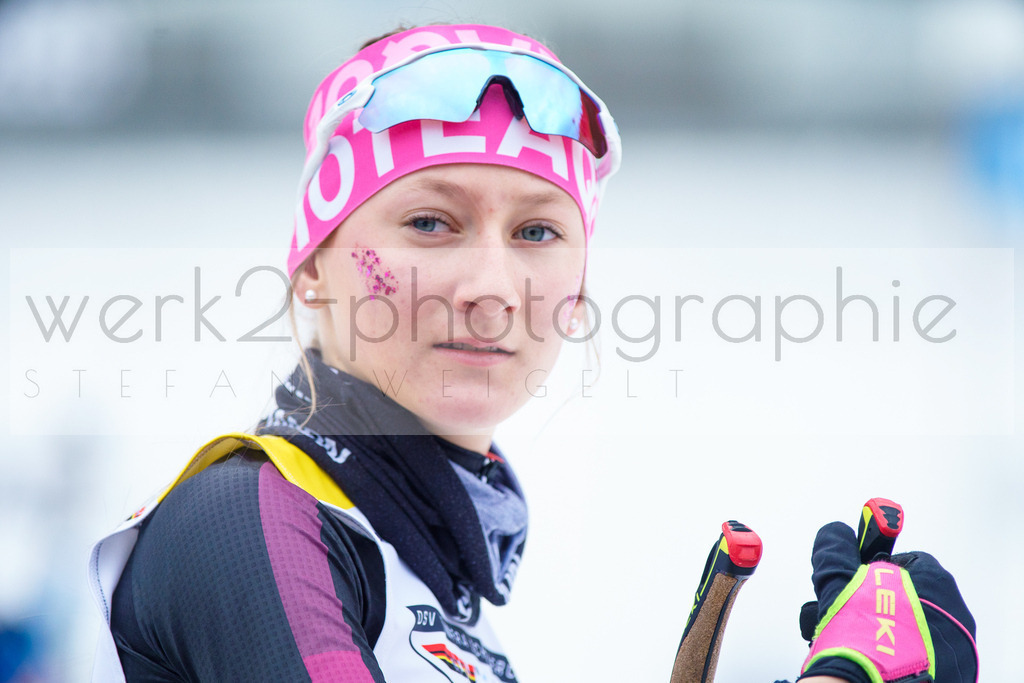 DSC Ruhpolding | 3. DSV E.INFRA Schülercup Biathlon in der Chiemgau Arena Ruhpolding