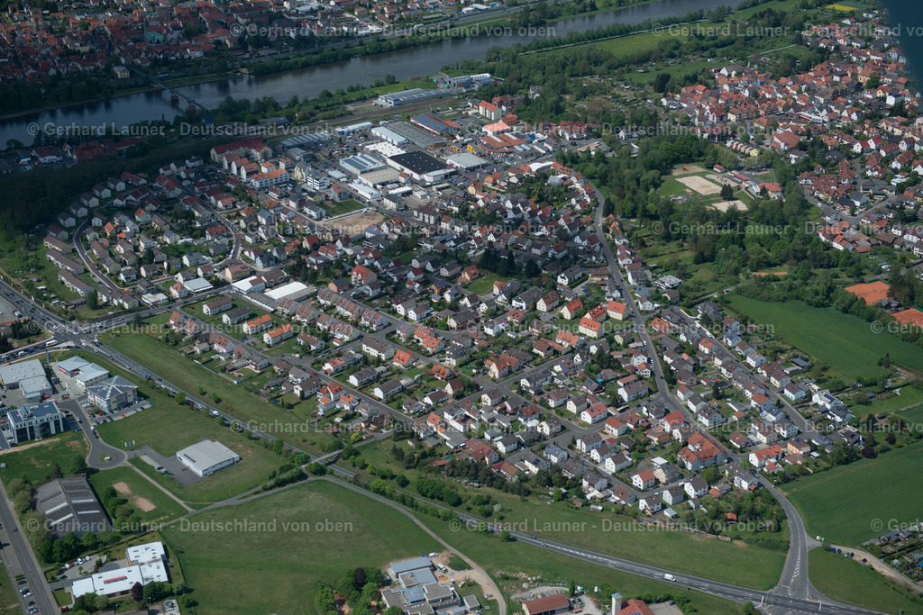 3500771 | Elsenfeld am Main