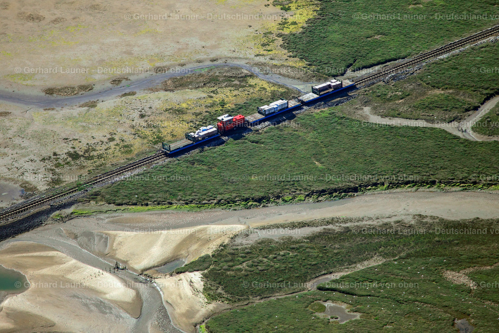 3090098 | Wangerooge, Inselbahn