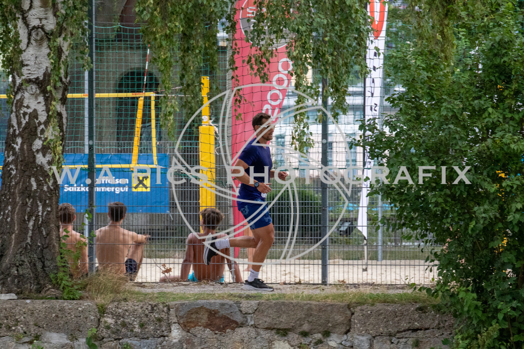 ..... | AUSTRIA, 17.08.24, Gmunden, HERBALIFE 5K Gmunden , Image shows: Photo: WAPICS / Andreas Willdoner