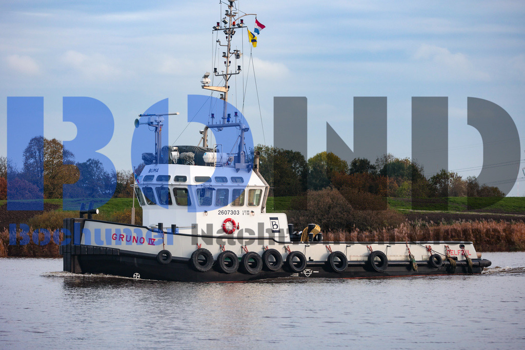  30.10.2023 - 
 | Sebastian Sendlak / Bochumer Nachrichtendienst (BOND) - Ueberfuehrung Carnival Jubilee - Meyer Werft Papenburg - Realisiert mit Pictrs.com