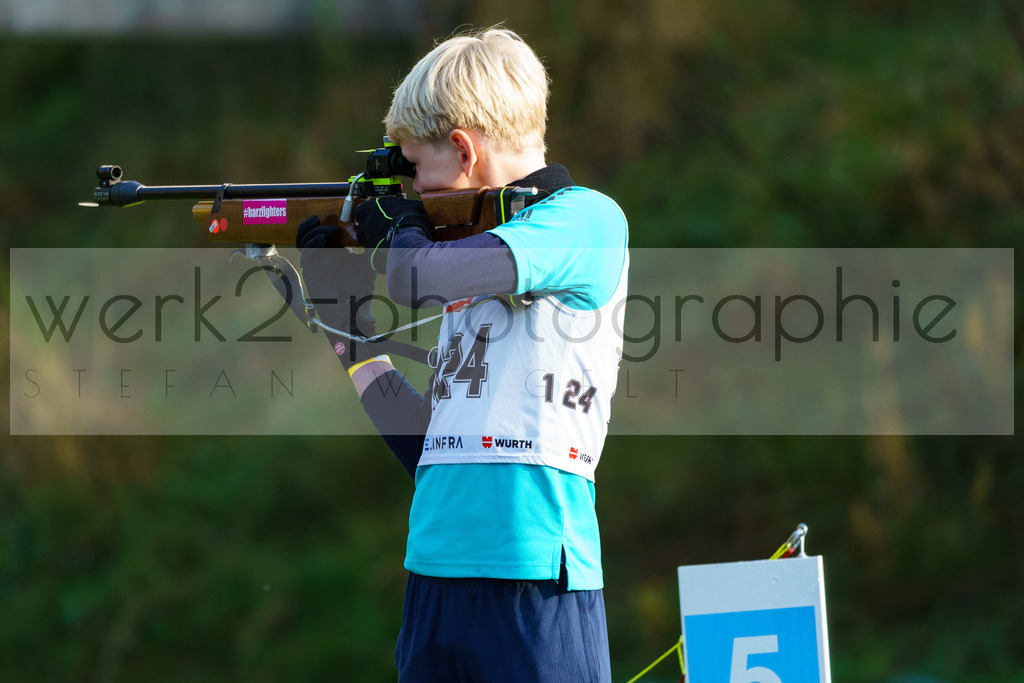 RWS-Cup Buntenbock | Buntenbock am 24. bis 26. 
September 2021