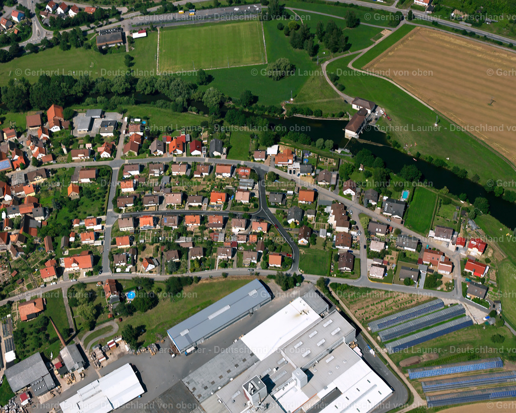 2500548 | Siglingen, Neudenau