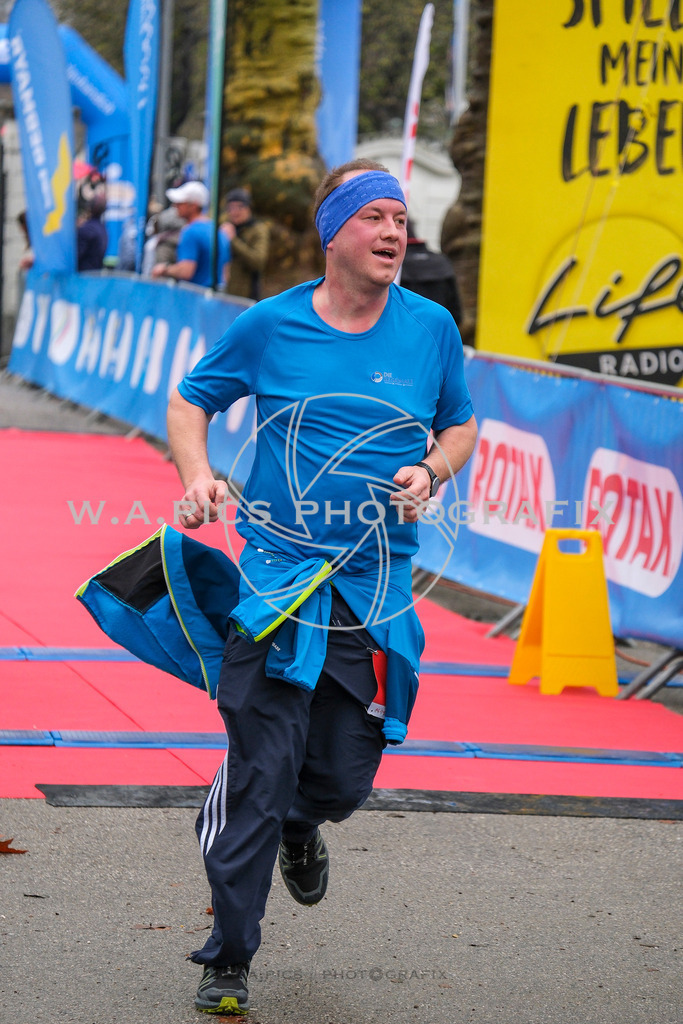 ..... | AUSTRIA, Wels, 30.03.25, ALOHA Wels Halbmarathon, Image Shows: , Foto: Wapics/RING M.