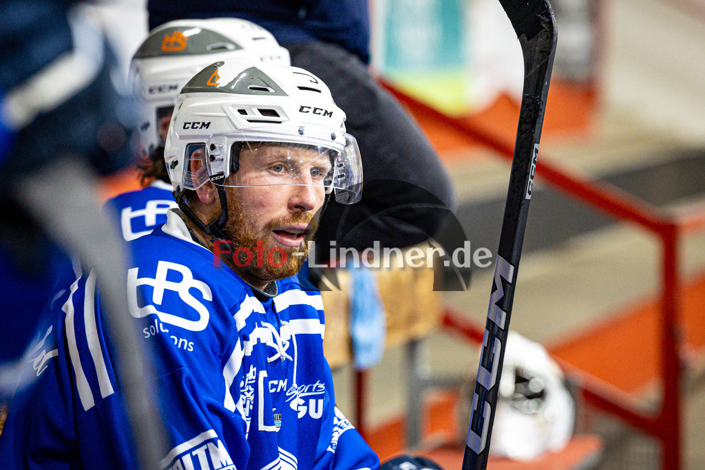 SC Forst NATURE BOYS gegen ESC Hassfurt HAWKS | Eishockey Landesliga Herren Playoffs 2024/25 - Spiel 2 von 4, SC Forst NATURE BOYS gegen ESC Hassfurt HAWKS, 20250222,Tobias ZIMMERT (Nature Boyz 60) Portrait,2025-02-22 in Peißenberg (Eisstadion Peißenberg)Tobias ZIMMERT (Nature Boyz 60)Copyright: WolfgangxLindner foto-lindner.de