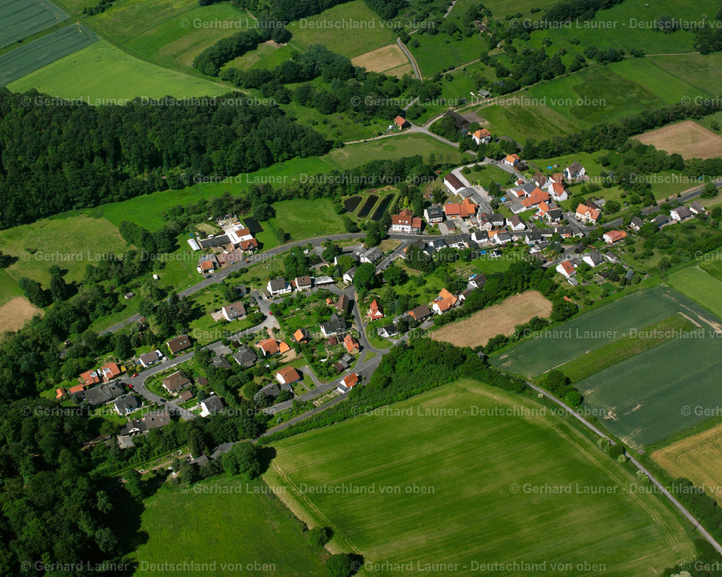 2508047 | Dahlheim, Staufenberg