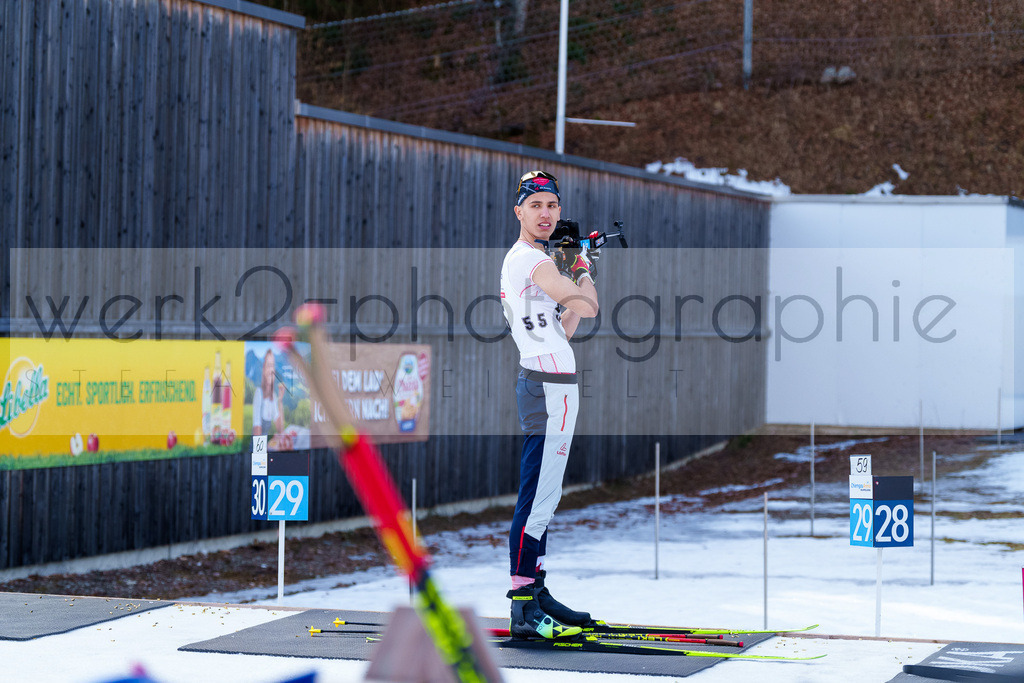Deutschlandpokal Ruhpolding | 7. DSV JOKA Deutschlandpokal in der Chiemgau Arena Ruhpolding am 7. - 8. März 2026
