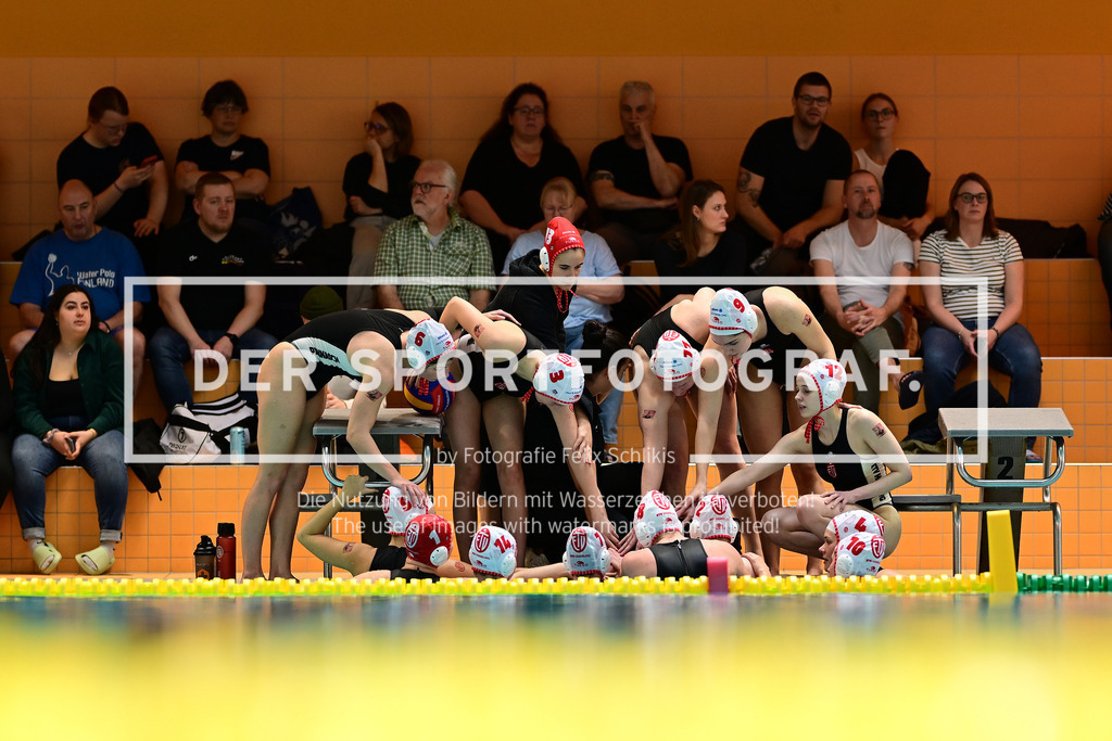 Wasserball I Frauen I Nordic League I ETV Hamburg - Cetus Espoo I 67367 | Der Sportfotograf. - Realisiert mit Pictrs.com