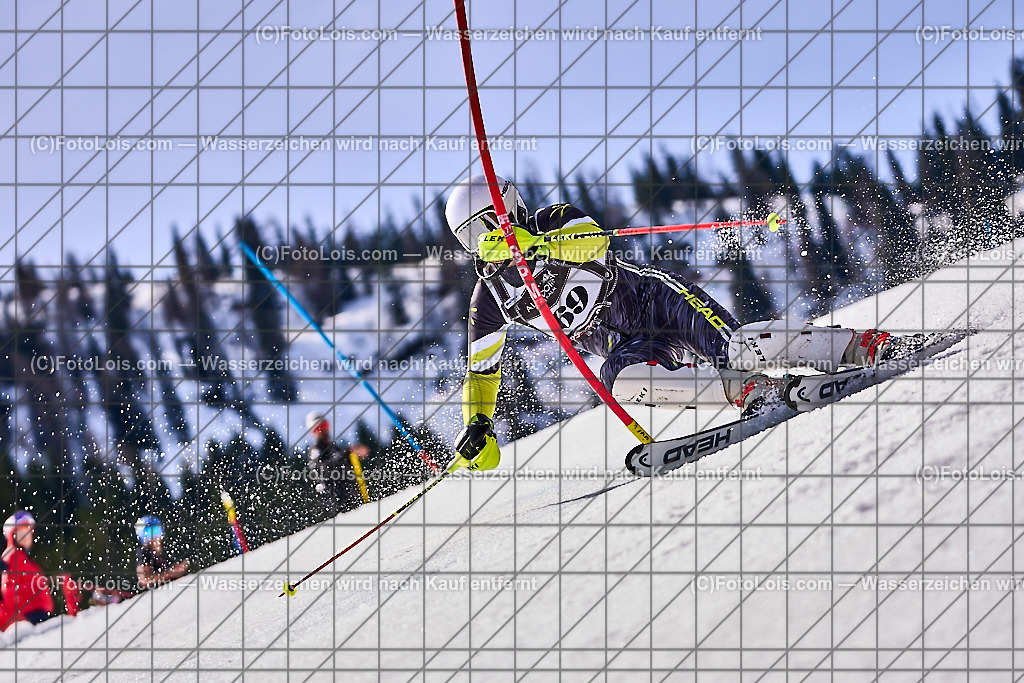 ALP2431_FIS MASTERS WC-Finale_SL_A-Herrn_Cuda Radek | (C)FotoLois.com, Alois Spandl. FIS MASTERS WorldCup-Finale 2024, Reiteralm (Steiermark, AUT), SLALOM auf der Muldenliftpiste, Sa 6. April 2024.