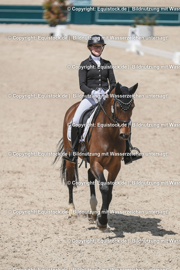 20250516_CCI2_Dressur_0016 | Foto: Thomas Hartig