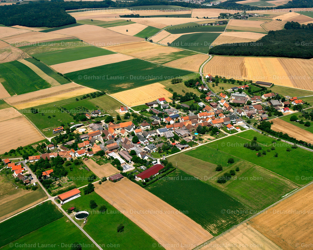 2500530 | Bittelbronn, Möckmühl