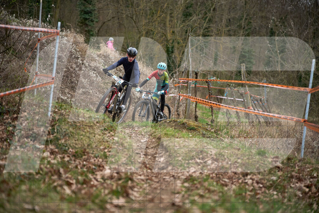 34. KTM Kamptal Trophy  | ZÖBING, Österreich – 2026-03-28: 34. KTM Kamptal TrophyFoto: © 2026 Martin Bihounek - MB Creative e.U.
