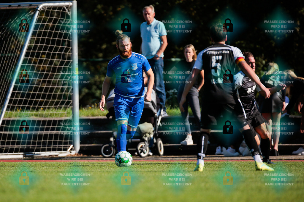 _HP_5098_3000o | Auswärts gegen SG Ettringen