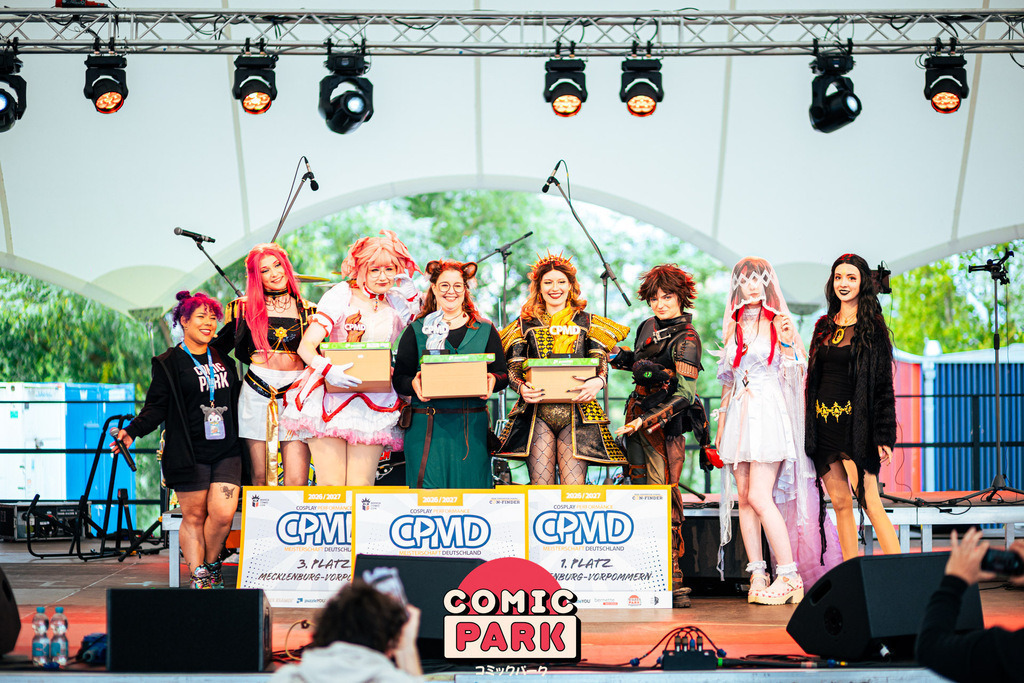 Tom Wenig -Comicpark ROS2026 SO-0624 | Hier findet ihr eure Fotografien und verschiedenste Motive zum Bestellen. - Realisiert mit Pictrs.com