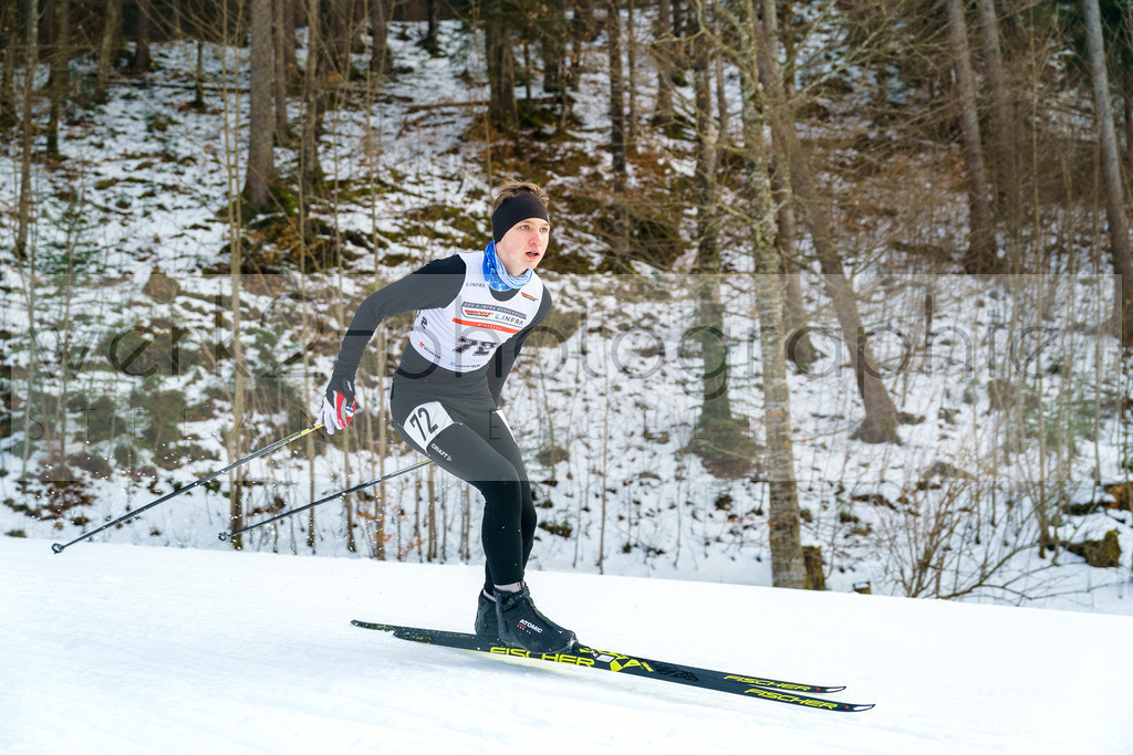 DSC Ruhpolding | DSV E.INFRA Schülercup Biathlon Chiemgau Arena Ruhpolding am 03.03 - 05.03.2023 in Ruhpolding